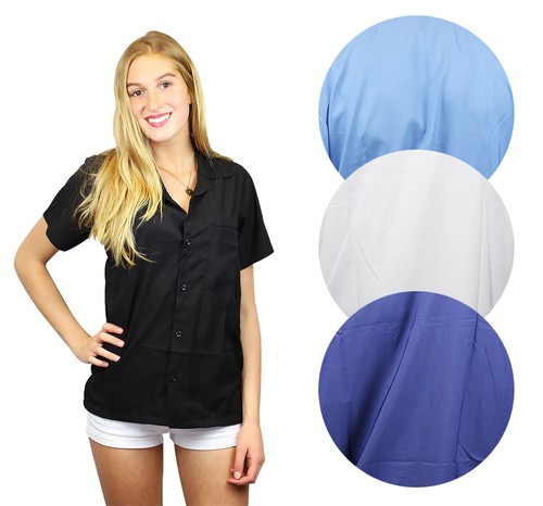 Funky hawaiian blouse womens - blouse,