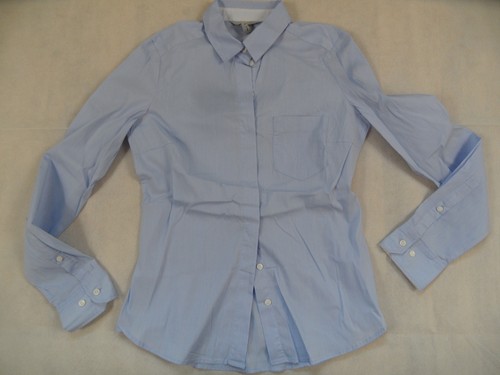 Beautiful light blouse - h&m,