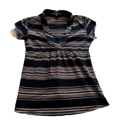 Blouse shirt size h m - m,, h&m
