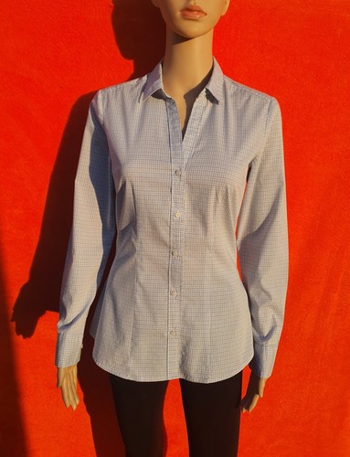 Ladies girls elegant blouse