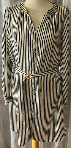 Top stylish ladies long - h&m,