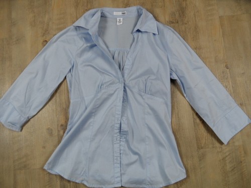 Beautiful blouse with 3 4 - h&m, 3/4
